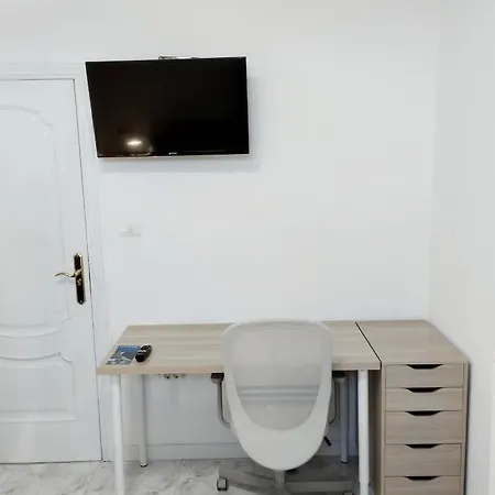 Apartment Amplio Piso De Confort. Vigo