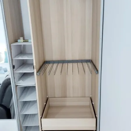 Amplio Piso De Confort. Apartment Vigo