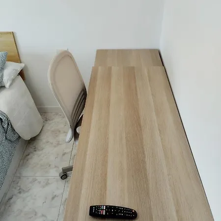 Apartment Amplio Piso De Confort.