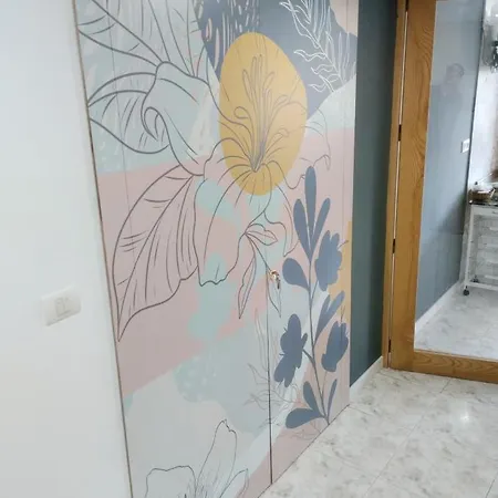 Amplio Piso De Confort. Apartment *