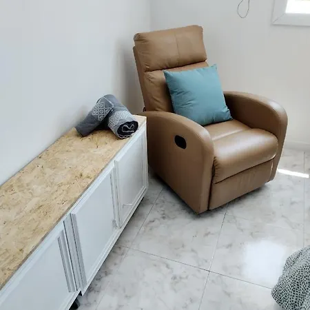 Amplio Piso De Confort. Apartment Vigo