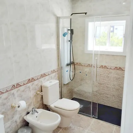 Amplio Piso De Confort. Apartment *